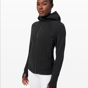 Lulu lemon Scuba hoddie